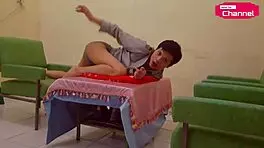 hansel thio channel i will be your talent vixen horny mannequin for fans part 3