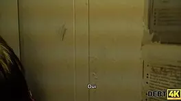 hey, monica wet sells her pussy at the night club