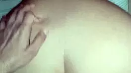 HUGE ASS BIG PUSSY ORGASM IN FETISH SEX