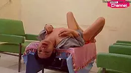 hansel thio channel i will be your talent vixen horny mannequin for fans part 3