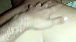 HUGE ASS BIG PUSSY ORGASM IN FETISH SEX