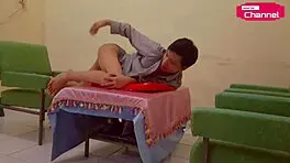 hansel thio channel i will be your talent vixen horny mannequin for fans part 3