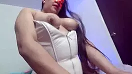 Creampie Leche Adentro De Esposa Puta Mexicana Infiel Chupa Y Cabalga La Verga Del Mejor Amigo De Su Marido Full On Xred Sheer 2