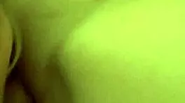 Blonde and Brunette Petite Teens with Small Tits Engage in FFM Threesome Group Sex with Cum in Mouth