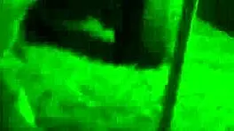 Arab actor sneaks girls into army base for blowjobs