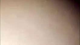 indonesian student sucks big cock eagerly almost vomits