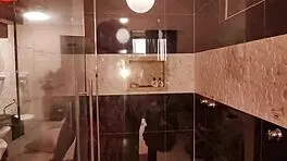 Hot stepdaughter addicted to big-dicked stepfather?