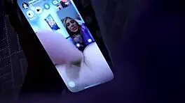 Lolly dames silences ethan seeks while stepdad lurks nearby