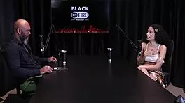 Safada Mostra As Tatuagens Nos Peitos Depois De Falar Que Valoriza Suas Pequenas Conquistas Gosta De Enfiar O Dedo No Cu De Tapas Pe Refere Boquete - Bibi Hourani Watch On Sheer Red