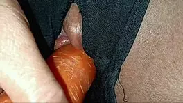 i love arching my back for deep standing doggystyle with wet pussy