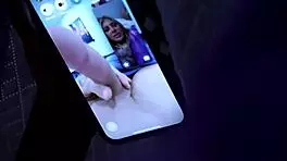 Lolly dames silences ethan seeks while stepdad lurks nearby