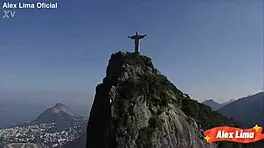 I Fulfilled My Dream Fucking Fernanda Chocolatte!