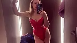 Extreme Public Fucking in Busy Outdoor Place With Curvy BBW