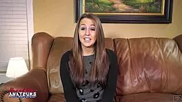 i squir on couch n suck big cock