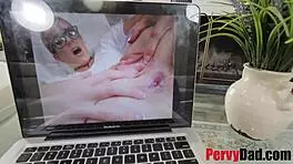 my step daughter is the best porn star ever - sidra sage