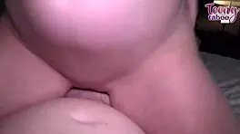 i caught mazy myers cheating with dirty talk and wet pussy