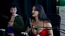 Did dad see your naked video?