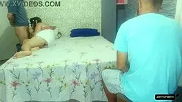 Marido Emprestou Esposa Ao Patrão Para Nao Ser Demitido Do Trabalho