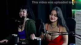 Did dad see your naked video?