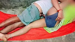 अरे, सोथेलस भाई की पत्नी मोटी बेबीसिटर बॉडीबिल्डर से गैंड गप्ड हो रही है