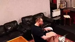 caught kissing uncle in office on security cam