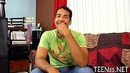 i think legal age teen agers do porn stuff