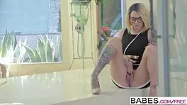 Skinny Babe Emma Mae Gets Fucked Hard In Pov Action