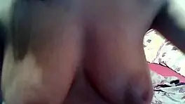 Antonia Sainz Webcam Session with Boobs and Wet Pussy Play