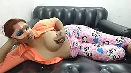 hardcore anal sex tight fucking with stepbrother hard deep fucking ass