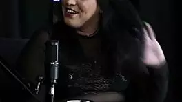 Pri Melancia Teases With Huge Tits And Big Ass In Sensual Lingerie Outdoors