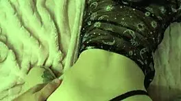 Young 18+ Hot 18 Year Old Fucked on Floor in Bedroom Doggystyle