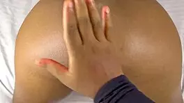 My Stepsister Seduces Me While I'm Home Alone