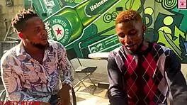 My friend's new neighbor with big tits gets fucked hard doggystyle and squirts in cowgirl creampie