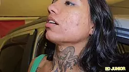 Ed Junior Conhece Uma Novinha Na Balada E Levei Ela Para O Motel E Fudi Ela Sem Camisinha