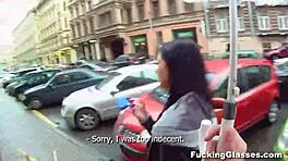 Fucking Glasses - Sex On Shaved-Pussy Piano Mya Dark Teen 18+-Porn?