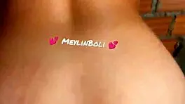 OH WOW! HOMEMADE FIRST TIME FUCKING TIGHT 18+ PUSSY ON TERRACE