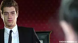 spider man xxx parody scene 2 with tara lynn foxx intense missionary blowjob big cock cowgirl cumshot