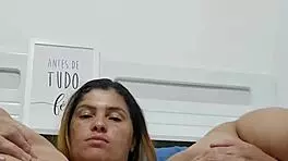 Shaking Big Ass to Open Tight Hole for Intense Action