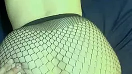 Big Ass Gets Intense Fucking With Cumshot In Mouth After Doggystyle And Anal Action