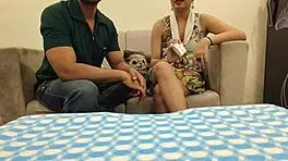 stepsister saara lost her pussy in a card game