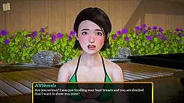 My New Family Shares Homemade Moments with Teens