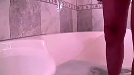 Cute Japanese girl gets fucked in a sleazy hotel by a hairy cock