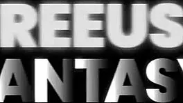 Freeuse stepdaughter and wife gift him x-ray glasses for christmas and he fucks the shit out of them with big cock deepthroat facial