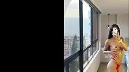 i feel so excited sharing my first creampie experience with veronica gonzales