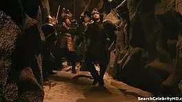 Sex And Zen 2011 Featuring Brunette Teen With Small Tits In Nude Celebrity Scenes