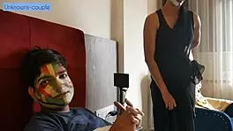 Saheb ji takes advantage of mamta