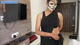 Saheb ji takes advantage of mamta