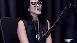 Julia Fontanelli's Best Moments in Podcast with Bia Hot