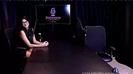 Julia Fontanelli's Best Moments in Podcast with Bia Hot