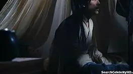 Sex And Zen 2011 Featuring Brunette Teen With Small Tits In Nude Celebrity Scenes